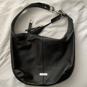 Authentic Coach Purse